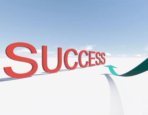 教您如何成（chéng）功的（de）建设一个企业网站